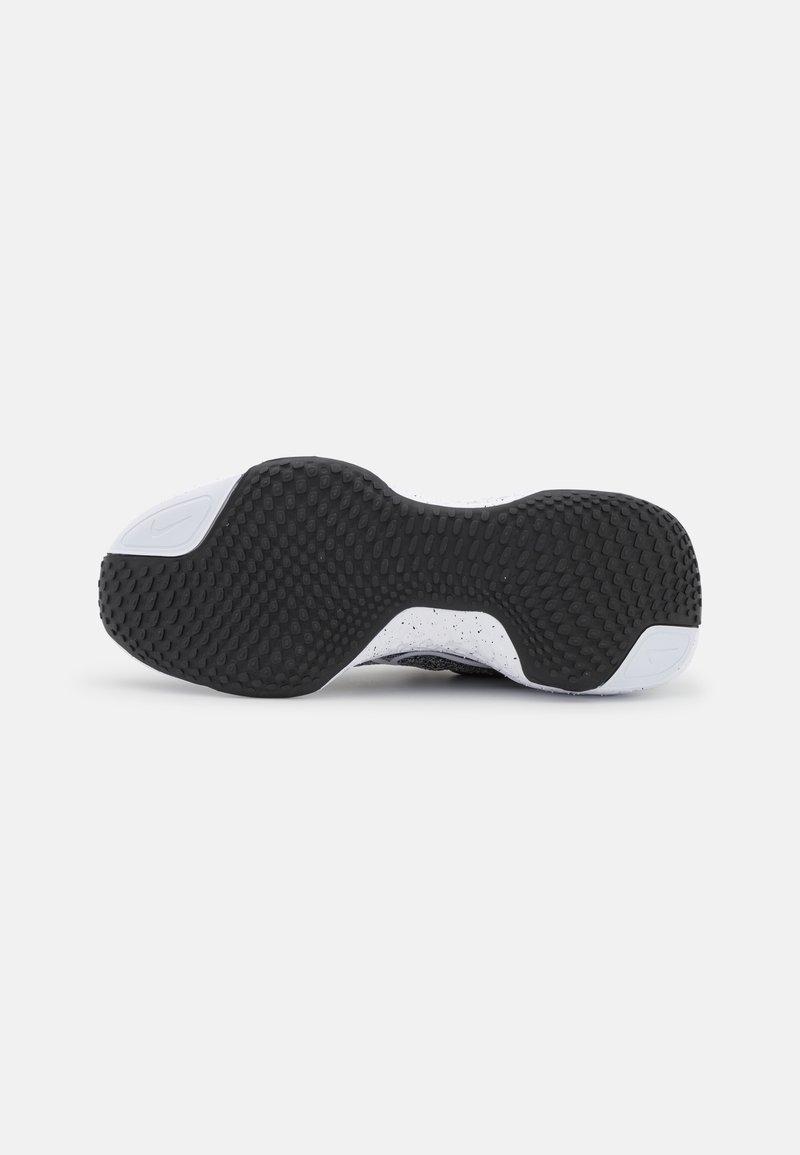 Herren Laufschuhe | Nike Performance ZOOMX INVINCIBLE RUN Laufschuh Neutral white/black/weiß - YZ83919 Herren Laufschuhe | Nike Performance ZOOMX INVINCIBLE RUN Laufschuh Neutral white/black/weiß - YZ83919
