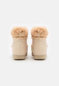 Even&Odd Botas para la nieve - beige