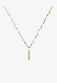 Ikke valgt, gold-coloured