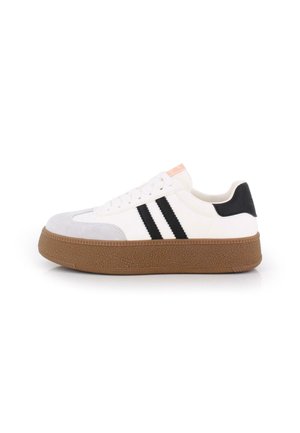 Zapatillas - blanco