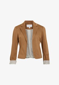 Non sélectionné, tobacco brown