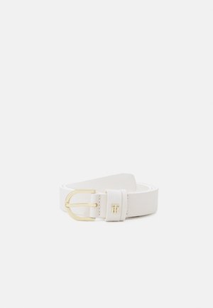 TIMELESS - Opasok - white