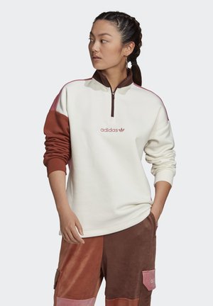 HZ SWEATER CB - Jersey de punto - multicolor