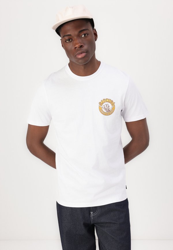 SHRED TIL TEE UNISEX - Print T-shirt2