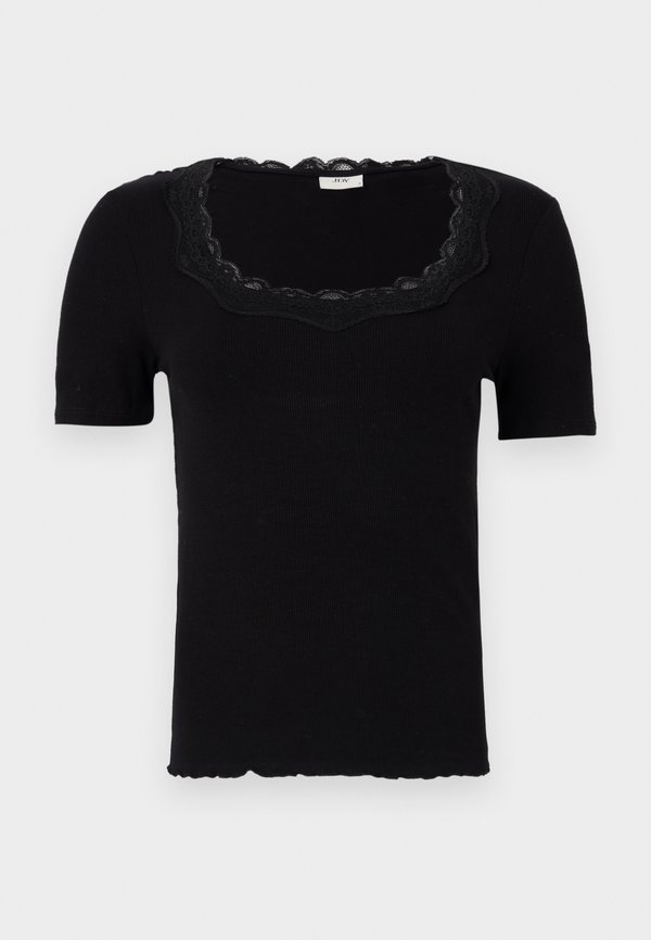 JDYETOILE  O NECK  - Basic T-shirt2