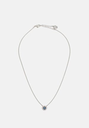 ANGELIC NECKLACE - Collier - silver-coloured/blue