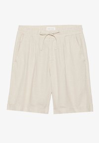 Shorts - off-white