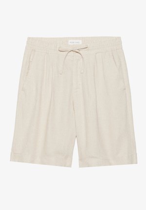 Pier One Shorts - off-white