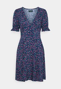 Even&Odd Denní šaty - blue