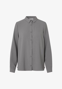 Vybráno, steeple gray