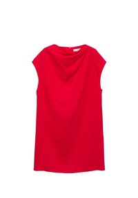 Robe de soirée - red
