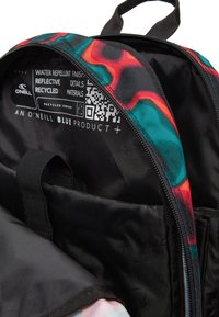 O'Neill WEDGE  - Tagesrucksack - black heat map