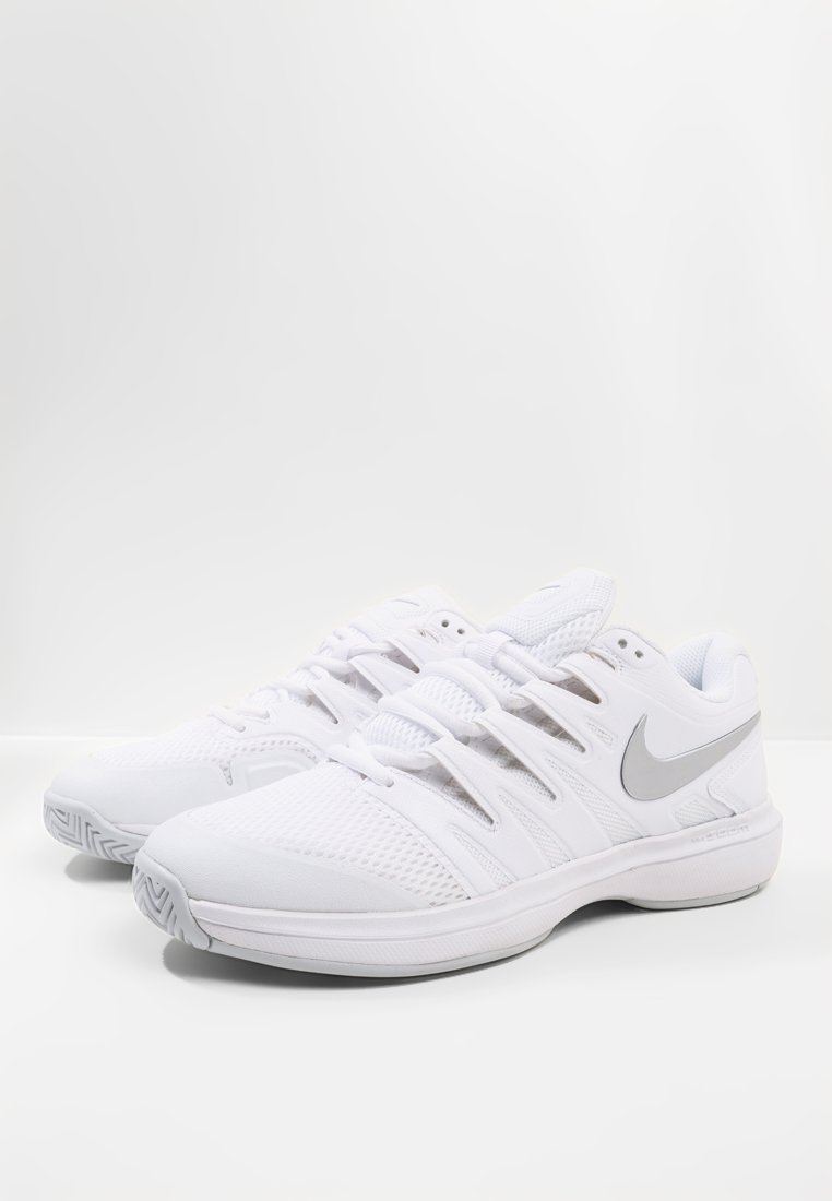 Nike Performance AIR ZOOM PRESTIGE Allcourt tennissko Nike Performance AIR ZOOM PRESTIGE Allcourt tennissko
