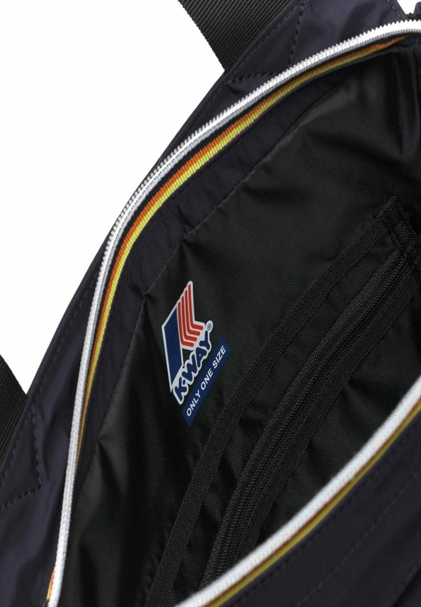 AISY SHOPPER DEPTHAISY - Tote bag - blu3