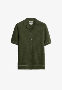 Vybráno, moss green