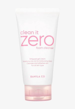 Banila Co BANILA CO CLEAN IT FOAM CLEANSER - Pianka oczyszczająca