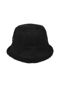 Niet geselecteerd, black