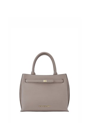 LAMBETH - Handbag - beige