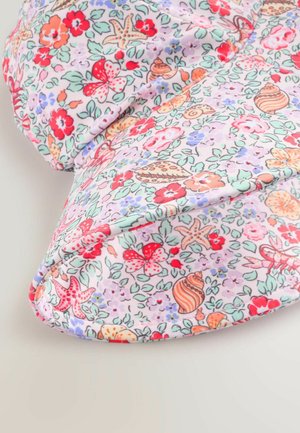 Next KIDSTON  FLORAL - Hat - pink