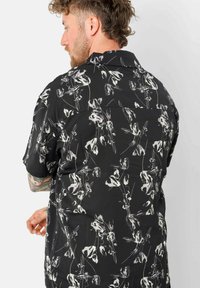 Sixth June Overhemd - black