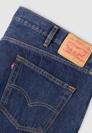 Levi's® Plus, - Szorty jeansowe