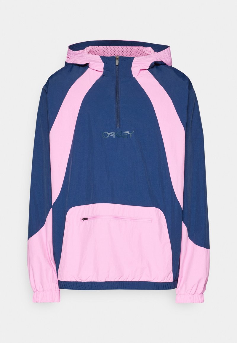 Oakley Trainingsvest donkerblauw