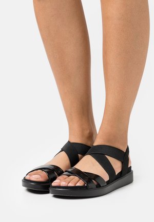 Sandaler - black