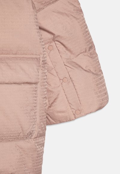 Emporio Armani Untuvatakki - fawn