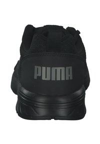 Puma Silniční běžecké boty - black