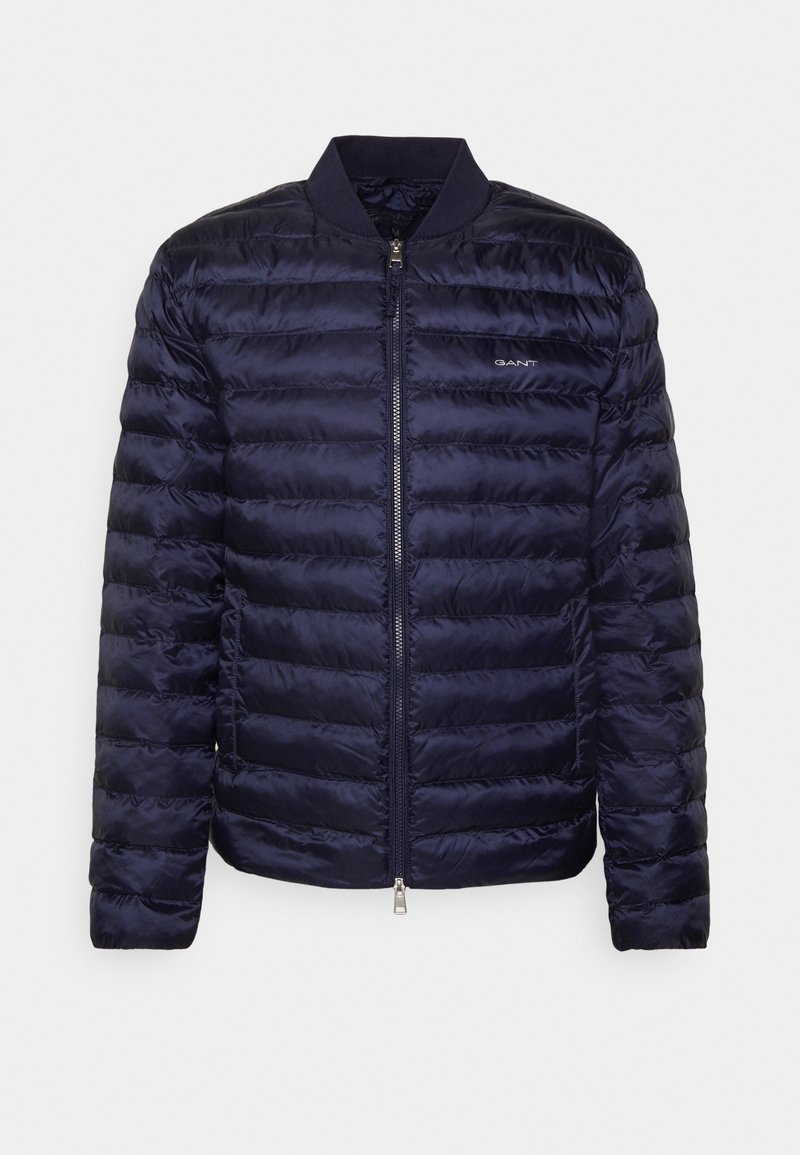 Gant Jas donkerblauw