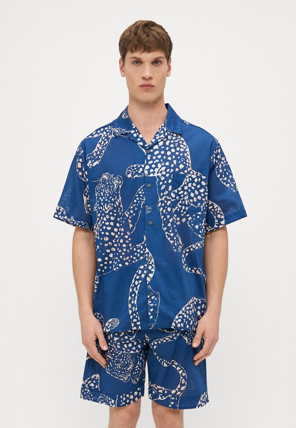 MENS CUBAN  - Pyjama