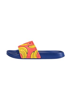 BANANA - Mules - blue