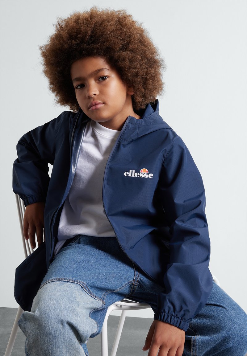 Ellesse - APLINA - Kurtka przeciwdeszczowa, Powiększ