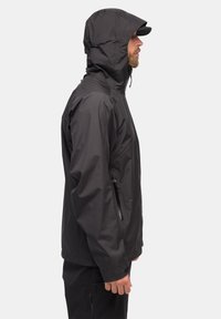 Bergans of Norway VAAGAA LIGHT - Outdoorjas - schwarz