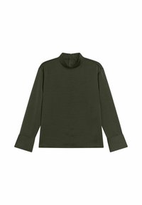 Non sélectionné, green