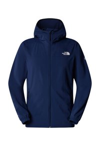The North Face MOUNTAIN ATHLETICS - Training jacket - summit navy