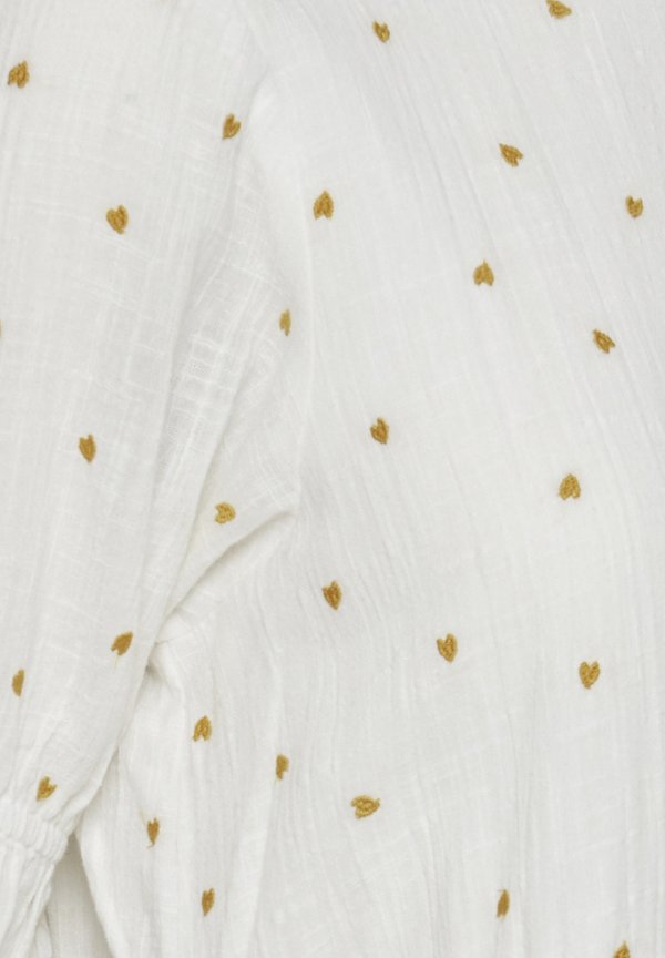 IRLARUE - Day dress - cloud dancer3