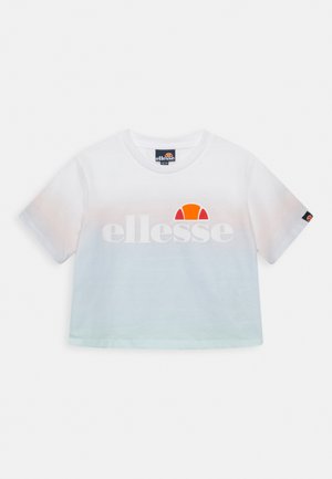 NICKY FADE - T-shirt z nadrukiem - multi