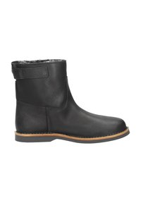 Aqa PLAT - Snowboots  - zwart