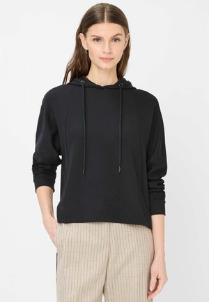 STYLE BECA L - Sweat à capuche - navy