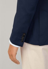 Hackett London Sakko - navy