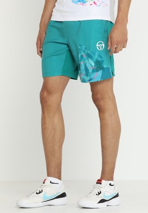 Short de sport - green