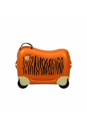 DREAM2GO - Accessoire de voyage - oranssi