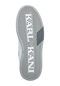 Karl Kani Sportcipő - white light grey
