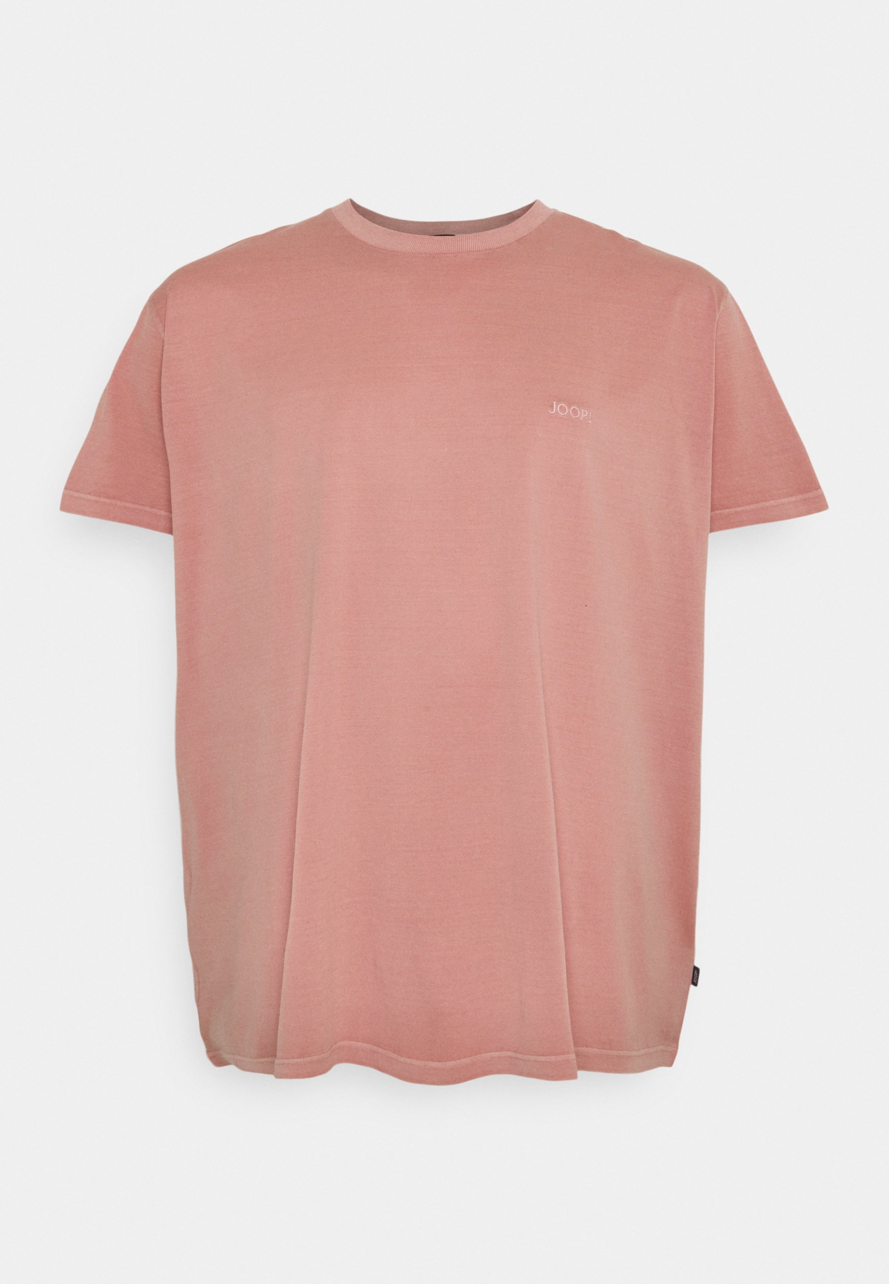 JOOP  PARIS - T-Shirt basic - light/pastel red/lachs