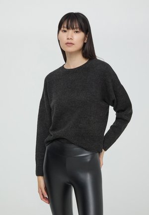 Terranova Maglione - nero