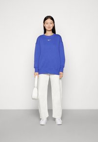 Nike Sportswear CREW - Camisola - lapis