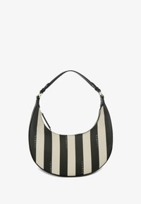 Niet geselecteerd, schwarz