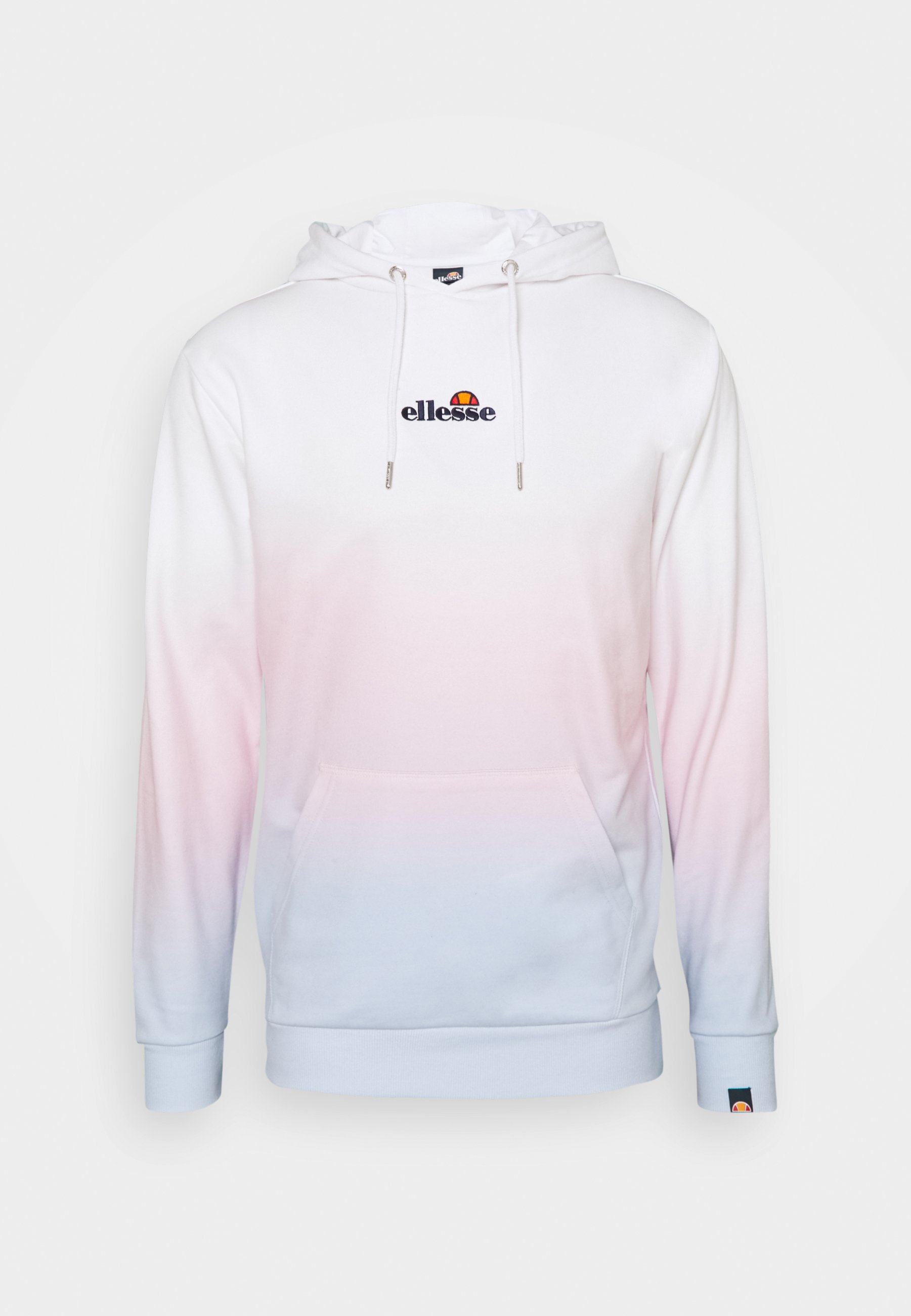 ellesse beige hoodie
