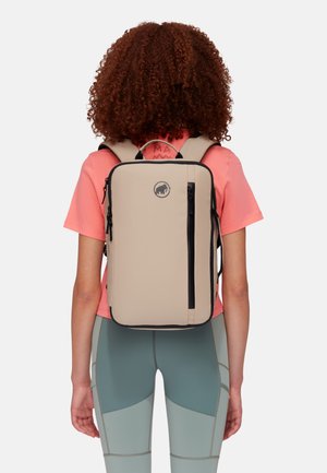 SEON TRANSPORTER 15 - Tagesrucksack - savannah